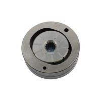 Reparatursatz Lenkgetriebe Dt Spare Parts Iam-Expertise Passend FüR Volvo