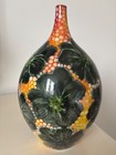 Lorna Whitmarsh Vase one off design from Poole Pottery