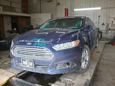 Driver Door Handle Exterior Door Handle Assembly Fits 13-20 FUSION 1578431