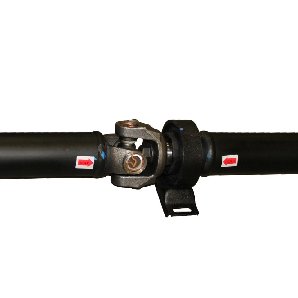 Eixo de transmissão traseiro TCP para BMW 850Ci 1995 1996 1997 - Imagem 2 de 4