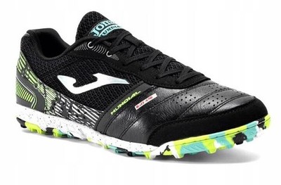 JOMA MUNDIAL MUNS2401TF 2401 NEGRO TURF FUSSBALLSCHUHE