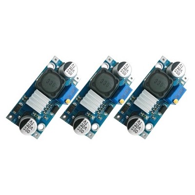 Processor component can modify 30V output