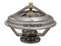 Thermostat KüHlmittel Febi Bilstein 23465 FüR Iveco Zeta Eurocargo 1 3 Eurofire