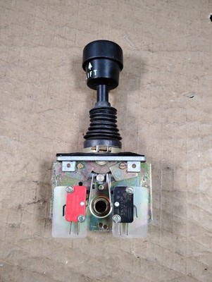 Industrial Joystick Controller