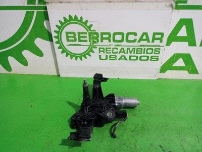 13443959 wischermotor hinten OPEL CORSA E EXPRESSION 2014 130629