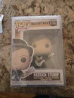 F3 Funko Pop Rocks PATRICK STUMP Fall Out Boy Vinyl Figure 210