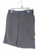 Under Armour Kids Size Ymd Shorts