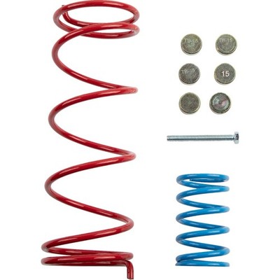 EPI Performance Low Elev. Sport Utility Clutch Kit WE437743