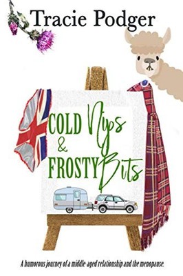 Cold Nips & Frosty Bits, Podger, Tracie