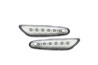 Abakus Blinkleuchtensatz L04-140-001LED FüR BMW