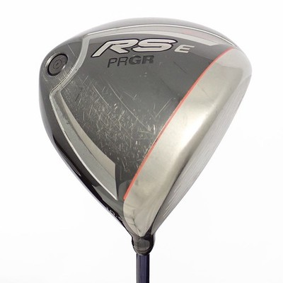 PRGR RS E Driver   Speeder EVOLUTION for PRGR (Exclusive to the RS E)Golf RH