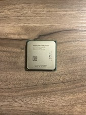 AMD A10-7800 3.5 GHz Socket FM2+ Desktop CPU Processor AD7800YBI44JA