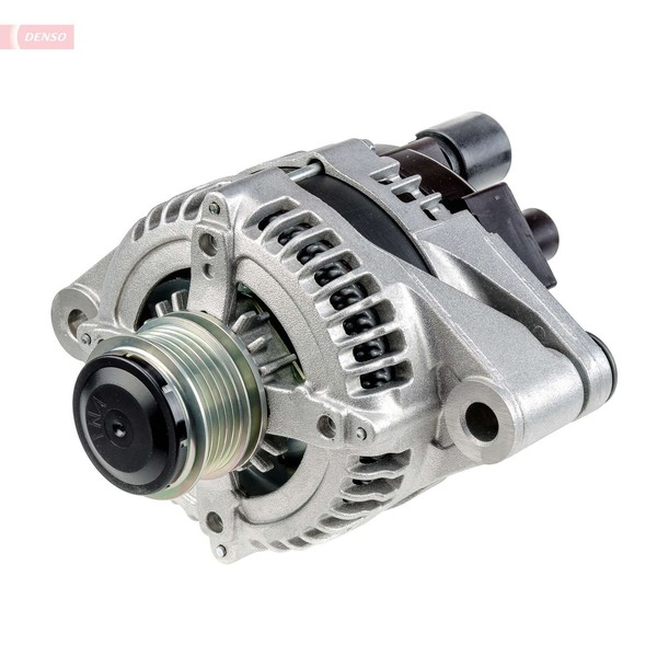 Lichtmaschine Generator Lima Denso DAN1329 FüR Giulietta Alfa 150A 14V Bifuel-image