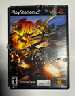 Jak x Combat Racing Sony PlayStation 2