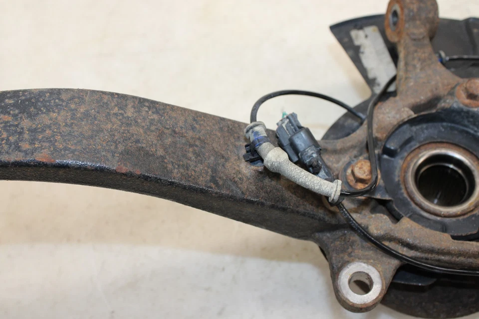 Junta/uso dianteiro esquerdo Jeep Grand Cherokee 2011-2015 fabricante de equipamento original MT98 - Imagem 3 de 4