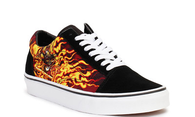 samurai rising old skool