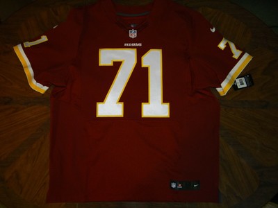 redskins nike elite jersey