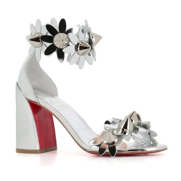 Sandalo louboutin hotsell