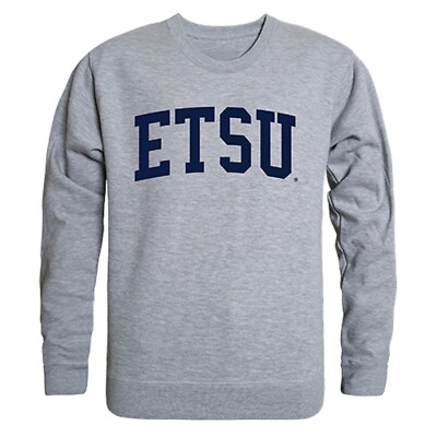 East Tennessee State University Buccaneers ETSU NCAA Sweater-Officially Licensed
