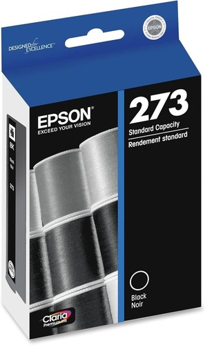 Original Epson 273 Ink Cartridge for Expression Premium XP Printers T273 Genuine - 第 5/20 張圖片