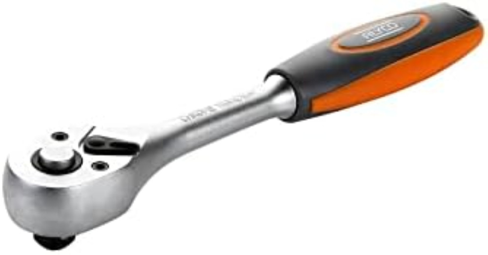 Alyco HR 170725 Cricchetto 3/8: La Chiave che si tramanda in Famiglia