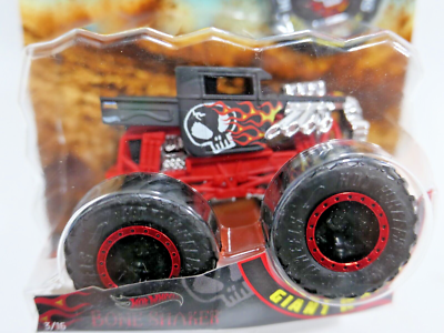 希少？Hot Wheels Bone Shaker モントラまとめ売り 期間限定値下 希少Hot Wheels Bone Shaker モントラまとめ売 【公式通販】