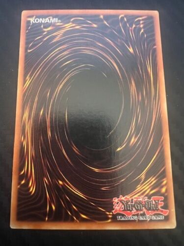 Yugioh Dragoness The Wicked Knight SPANISH US SELLER 1st LDD-S086 LP - Picture 2 of 2