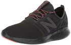 New Balance Brown W Width Athletic Shoes for Women
