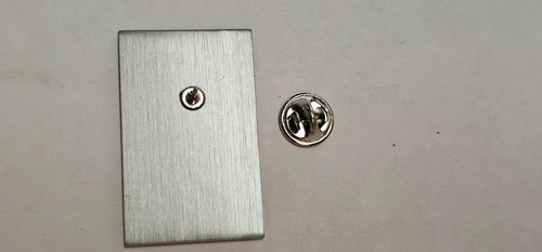 Pin Anstecker Reichsflagge Kaiser Wie die Eiche im Sturme sich beugt,..... 5gr - Bild 3 von 3