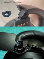 Replacement Parts for Sony WH1000XM4 Wireless Headband Swivel Hook Headphones