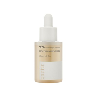 EARFIT Biom Cera Barrier Serum 1.01oz / 30ml EWG Green Formula K-Beauty
