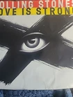 Rolling Stones Love Is Strong 45 Bonus Cut