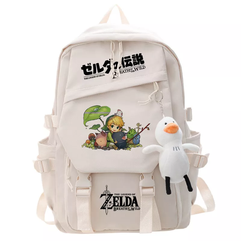 Zelda backpack discount
