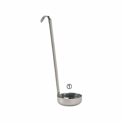 De Acquisto - 3.136,08 - cucchiaio di pizza con una in acciaio inox fondo (l2R)