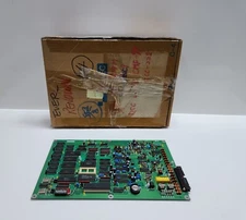 JRC CDJ-1980 NBDP PCB CARD PCAF00300F