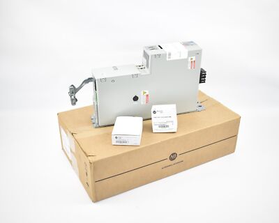Allen-Bradley Kinetix 5700 Dual Axis Inverter 2198-D057-ERS3 (Serie B) FW13.005