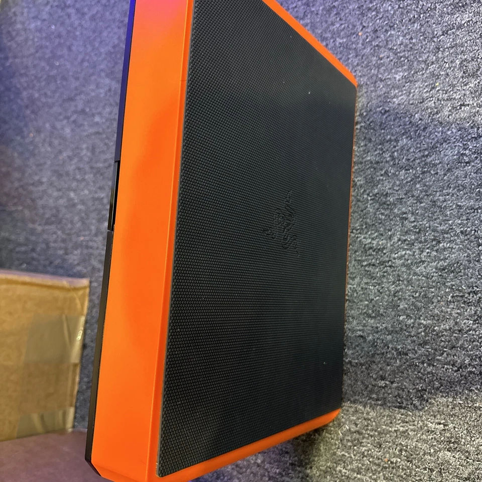 Razer Atrox - Dragon Ball Fighter Z Tournament Arcade Stick para Xbox One - FUNCIONA - Imagem 3 de 4