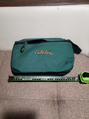 Cabelas fishing tackle bag | eBay
