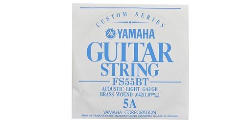 Yamaha FS50BT Acoustic Guitar Strings Can Be Sold Separately From Japan - Picture 8 of 9