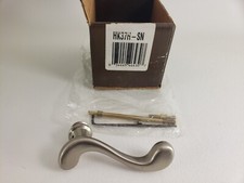 HK37H-SN Brizo Satin Nickel Accessory HOT Handle - Providence Collectiction