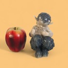 New ListingRoyal Copenhagen Figurine Faun with Flute
