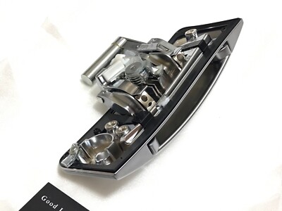 アクセサリー user_0661687f NISSAN Front Door Outer Handle RH 80606-CD41E 350Z FAIRLADY Z