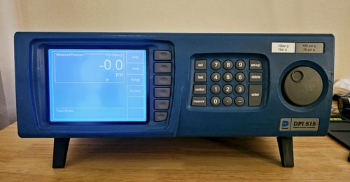 LowTariff✅ Druck DPI 515 Pressure Controller Calibrator