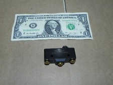 New MICRO Switch BZ-3RD-2A 15A, 125, 250,480 VAC.