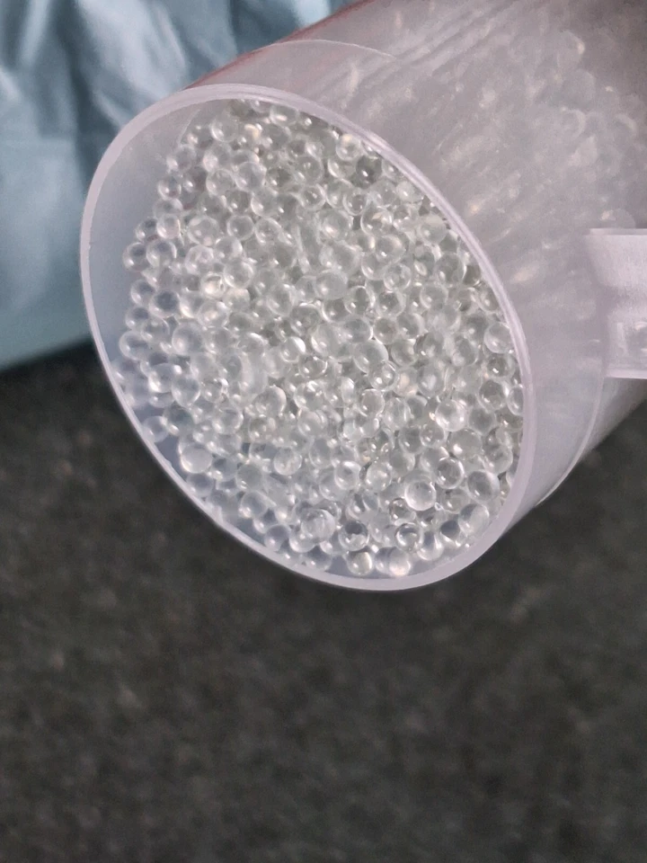 Auswuchtperlen 4 Kg.  Quick Eco.  LKW, Llkw,Transporter,SUV  usw. - Bild 4 von 4