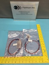2 AMAT 0140-21970 HARNESS ASSY, POSTHEAT OVERTEMP, IMS GASBOX, 137221