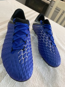nike hypervenom phantom size 7