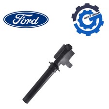 New OEM Ford Ignition Coil For 1999-2011 Ford Escape Mazda Tribute 18LZ12029AA