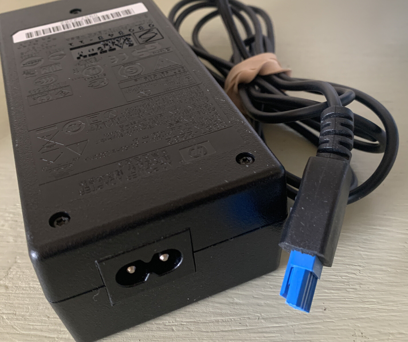 Genuine HP 0957-2262 AC Power Adapter Supply for OfficeJet Pro 8000 8500 8500A
