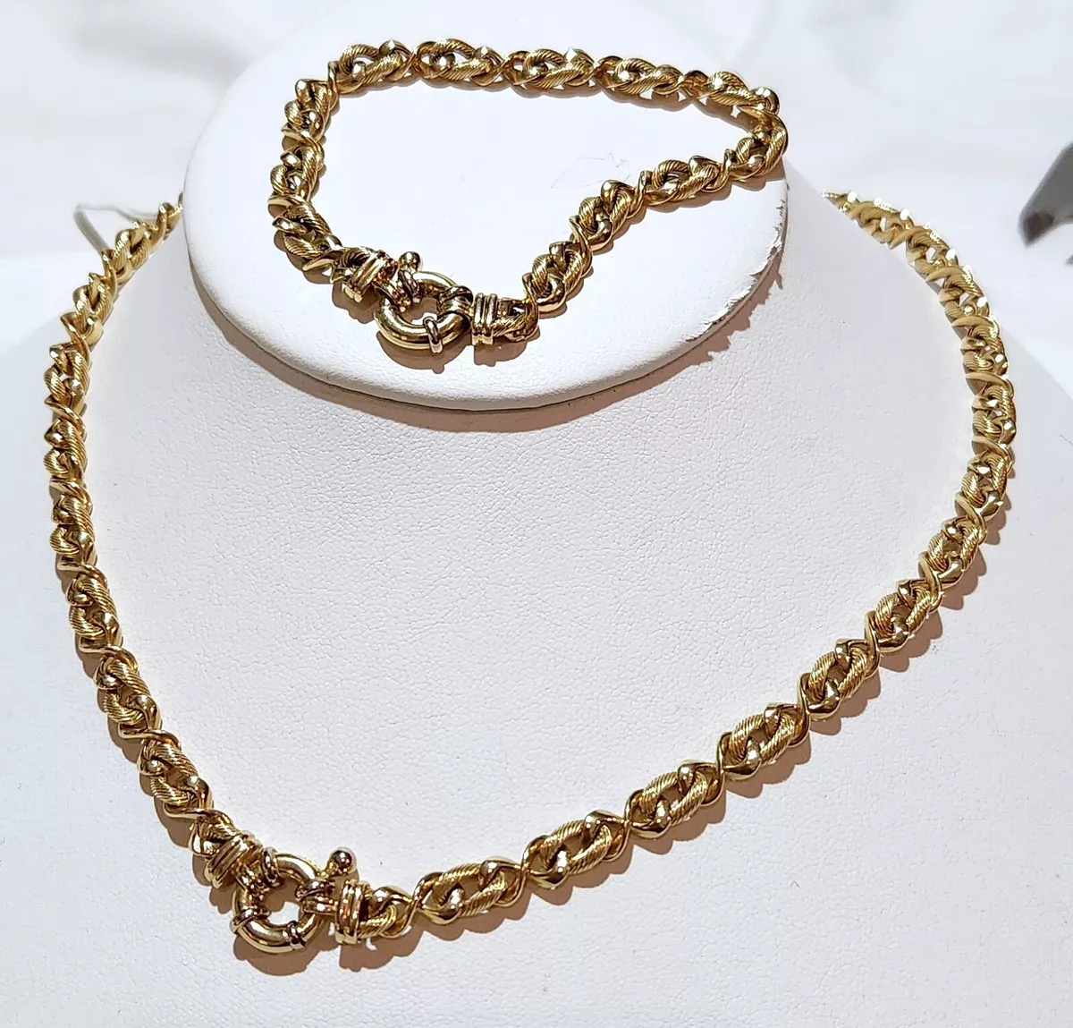 Marcello's jewelry sale